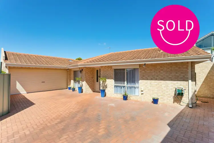 Main view of Homely house listing, 29 Goldfinch Loop, Woodvale WA 6026