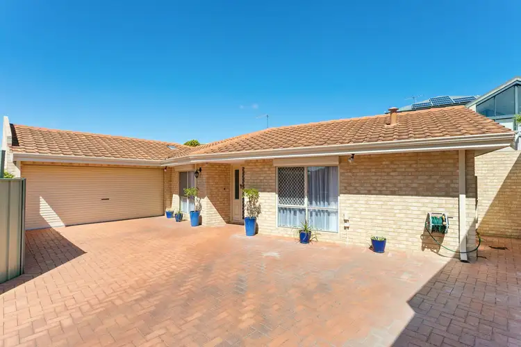 Third view of Homely house listing, 29 Goldfinch Loop, Woodvale WA 6026