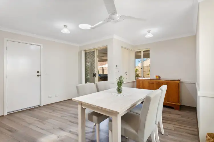 Sixth view of Homely house listing, 29 Goldfinch Loop, Woodvale WA 6026