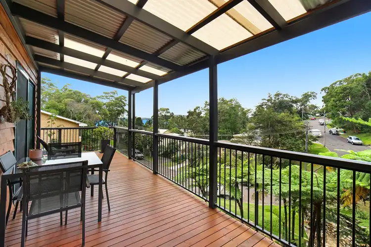 Main view of Homely house listing, 32 Nimbin Road, Koolewong NSW 2256