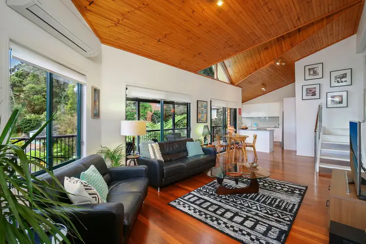 Second view of Homely house listing, 32 Nimbin Road, Koolewong NSW 2256