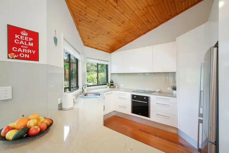 Third view of Homely house listing, 32 Nimbin Road, Koolewong NSW 2256