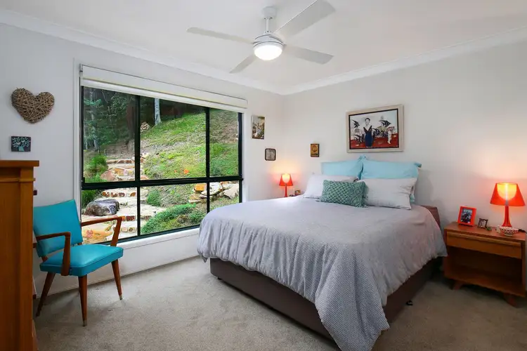Fourth view of Homely house listing, 32 Nimbin Road, Koolewong NSW 2256