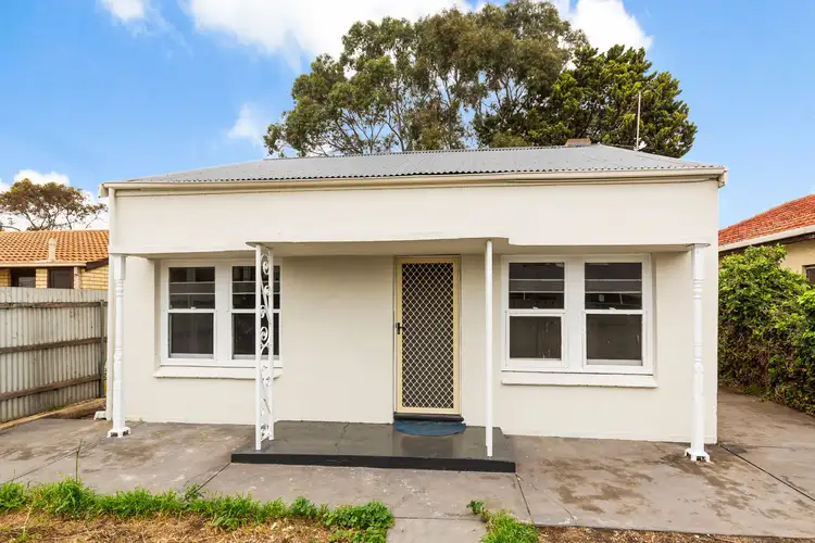 Second view of Homely house listing, 100 Grand Junction Road, Rosewater SA 5013