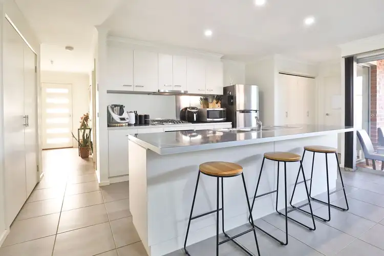 Second view of Homely house listing, 49 Montana Drive, Mildura VIC 3500