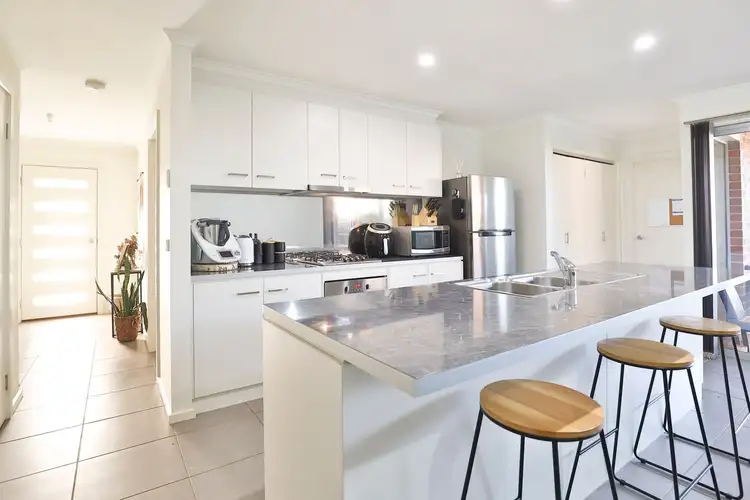 Fifth view of Homely house listing, 49 Montana Drive, Mildura VIC 3500