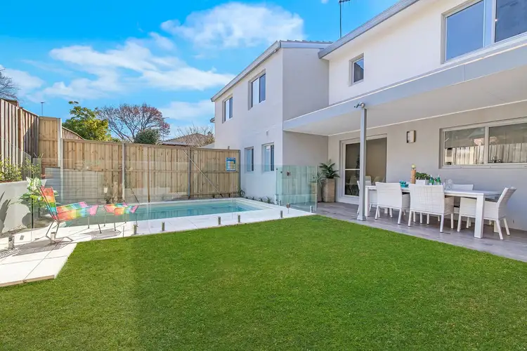 Fifth view of Homely semi-detached listing, 9 Nash Place, North Ryde NSW 2113