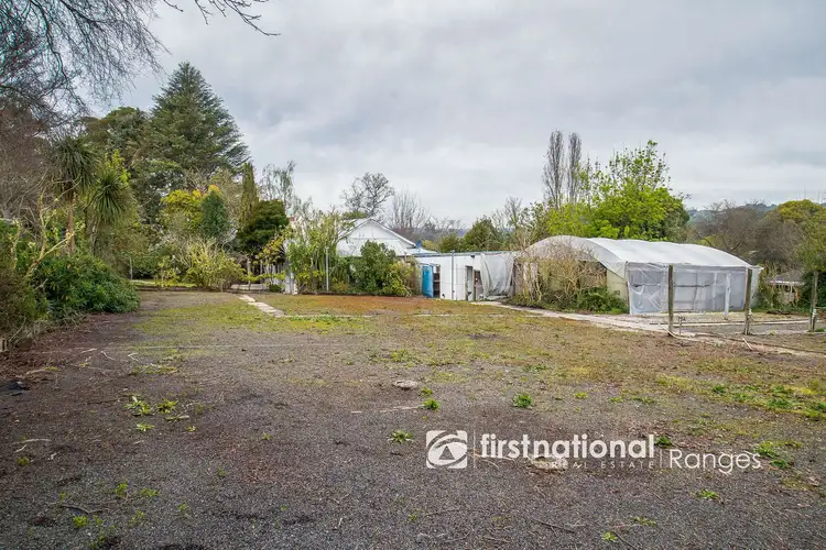 Second view of Homely house listing, 25 Moores Road, Monbulk VIC 3793