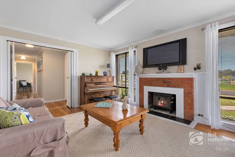 13 Yaxley Street, Penguin TAS 7316
