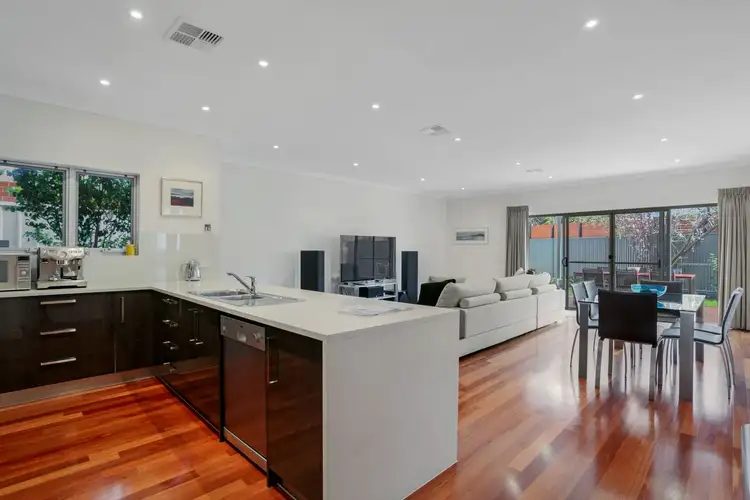 Second view of Homely house listing, 1B Arden Avenue, Lockleys SA 5032