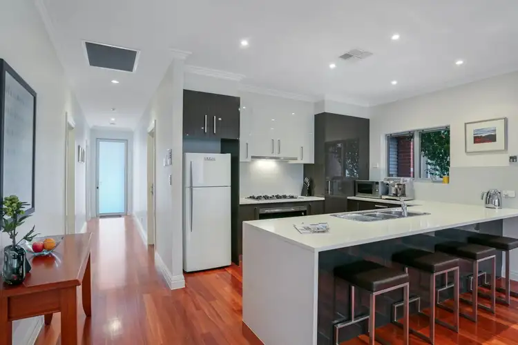 Fifth view of Homely house listing, 1B Arden Avenue, Lockleys SA 5032
