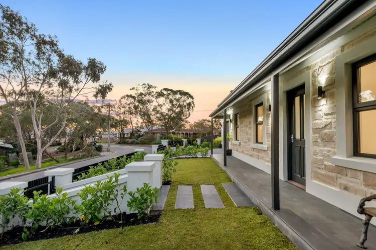 8A Parham Road, Eden Hills SA 5050