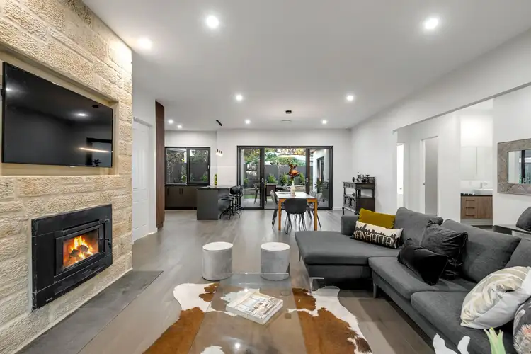 Fifth view of Homely house listing, 8A Parham Road, Eden Hills SA 5050