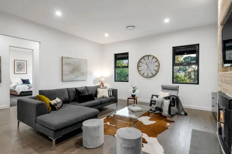 Sixth view of Homely house listing, 8A Parham Road, Eden Hills SA 5050