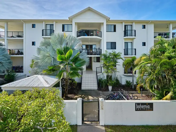 Main view of Homely unit listing, 17/15-17 Minnie Street, Cairns City QLD 4870