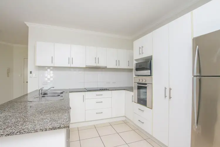 Third view of Homely unit listing, 17/15-17 Minnie Street, Cairns City QLD 4870