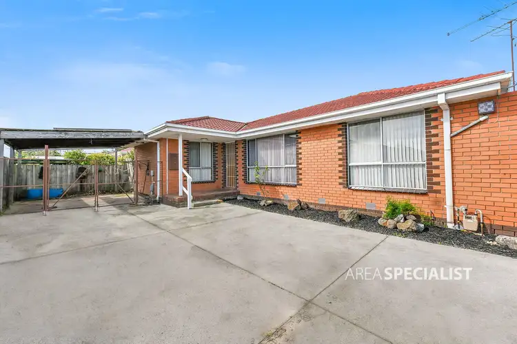 Second view of Homely unit listing, 2/45 Moodemere Street, Noble Park VIC 3174