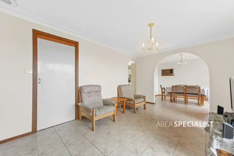 Fifth view of Homely unit listing, 2/45 Moodemere Street, Noble Park VIC 3174
