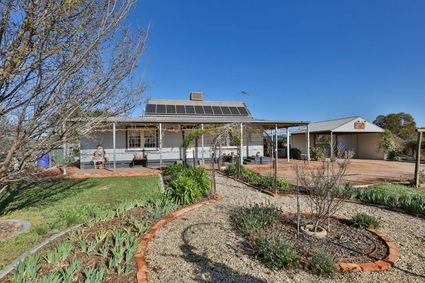 Main view of Homely house listing, 305 River Avenue, Merbein VIC 3505