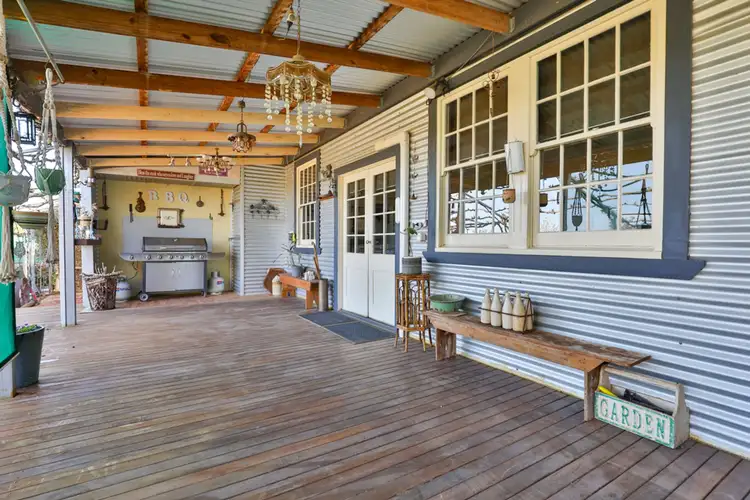 Third view of Homely house listing, 305 River Avenue, Merbein VIC 3505