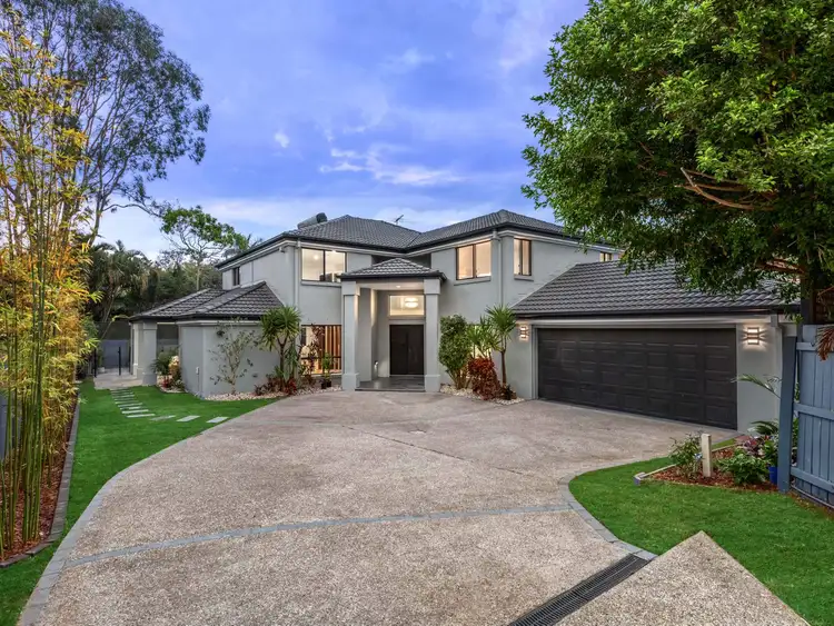 37 Virginia Avenue, Hawthorne QLD 4171