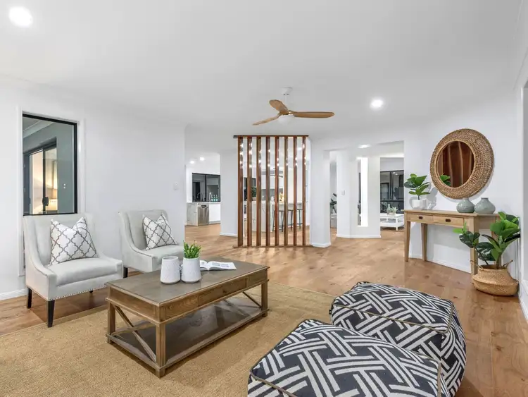 Fifth view of Homely house listing, 37 Virginia Avenue, Hawthorne QLD 4171
