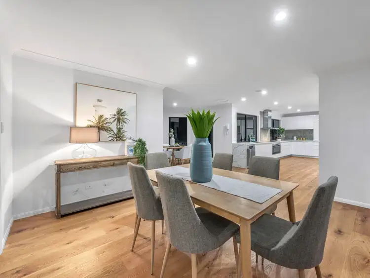 Seventh view of Homely house listing, 37 Virginia Avenue, Hawthorne QLD 4171