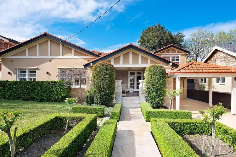 Fifth view of Homely house listing, 10 Kardella Avenue, Killara NSW 2071