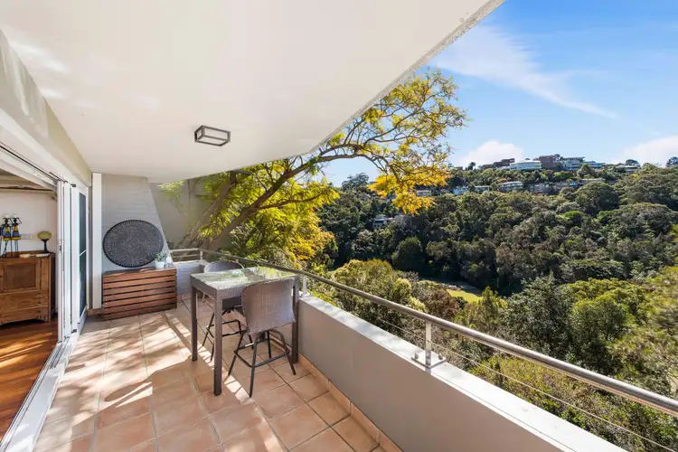 4/28 The Boulevarde, Cammeray NSW 2062
