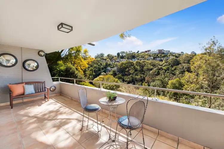 Third view of Homely apartment listing, 4/28 The Boulevarde, Cammeray NSW 2062
