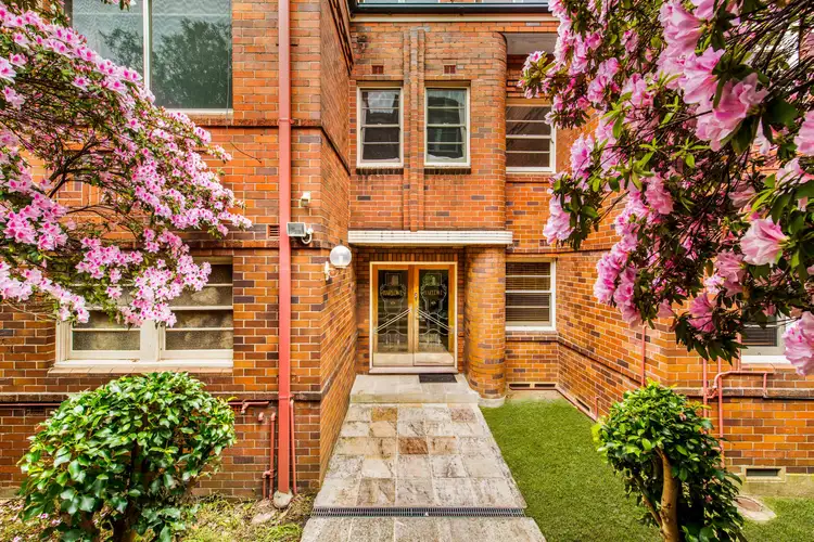 3/29B Shirley Road, Wollstonecraft NSW 2065