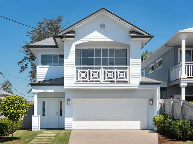 65 Plumer Street, Sherwood QLD 4075