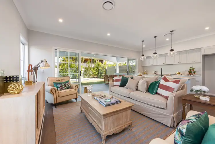 Fourth view of Homely house listing, 65 Plumer Street, Sherwood QLD 4075