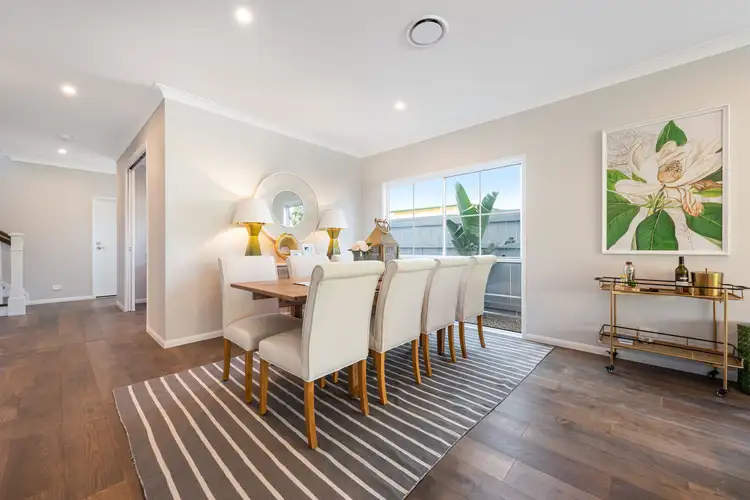 Sixth view of Homely house listing, 65 Plumer Street, Sherwood QLD 4075