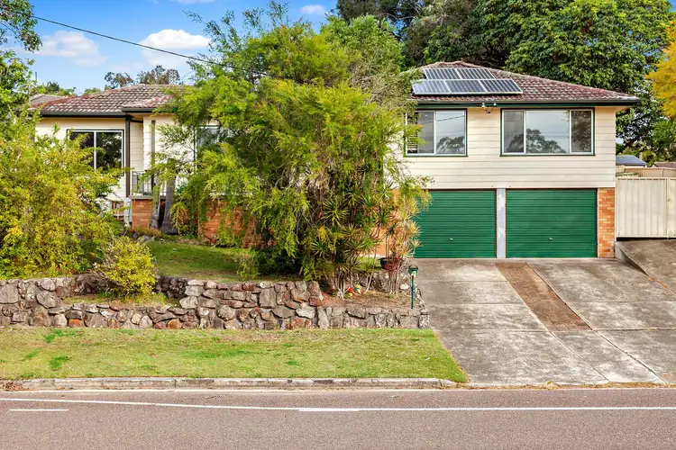 4 Delasala Drive, Macquarie Hills NSW 2285