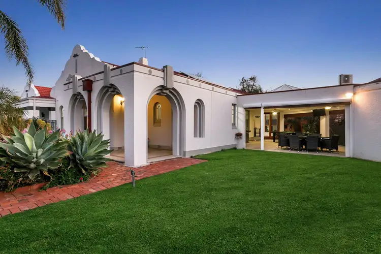 Main view of Homely house listing, 4 Rugless Terrace, Glenelg East SA 5045