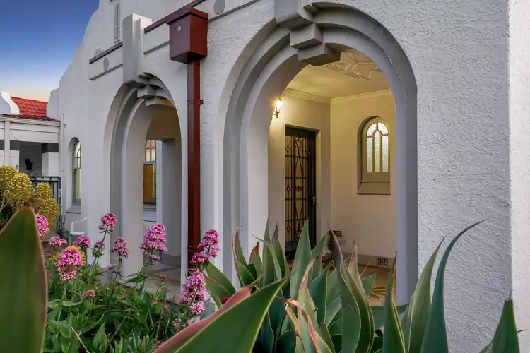 Second view of Homely house listing, 4 Rugless Terrace, Glenelg East SA 5045