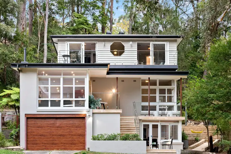 31 Minnamurra Avenue, Pymble NSW 2073