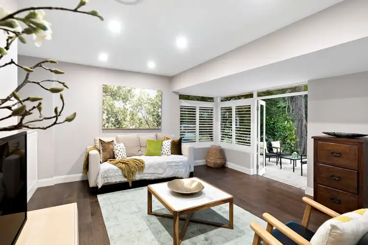 Fifth view of Homely house listing, 31 Minnamurra Avenue, Pymble NSW 2073
