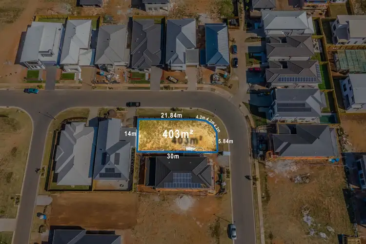 Third view of Homely land listing, 20 Daniel Drive, Rochedale QLD 4123