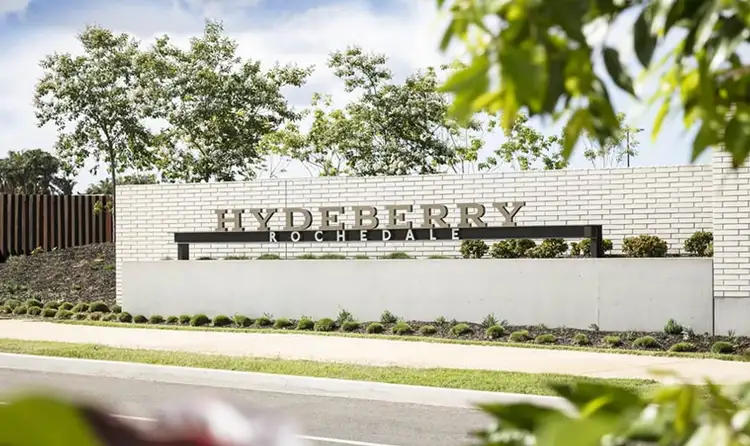 Seventh view of Homely land listing, 20 Daniel Drive, Rochedale QLD 4123