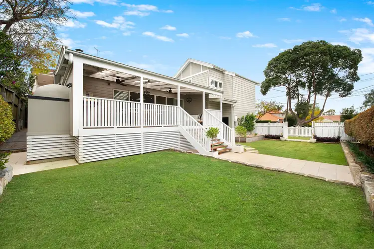 26 Addington Avenue, Ryde NSW 2112