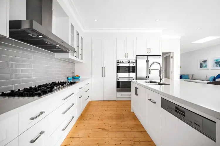 Third view of Homely house listing, 26 Addington Avenue, Ryde NSW 2112