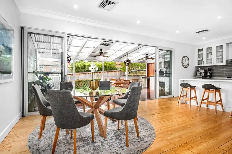 Fourth view of Homely house listing, 26 Addington Avenue, Ryde NSW 2112