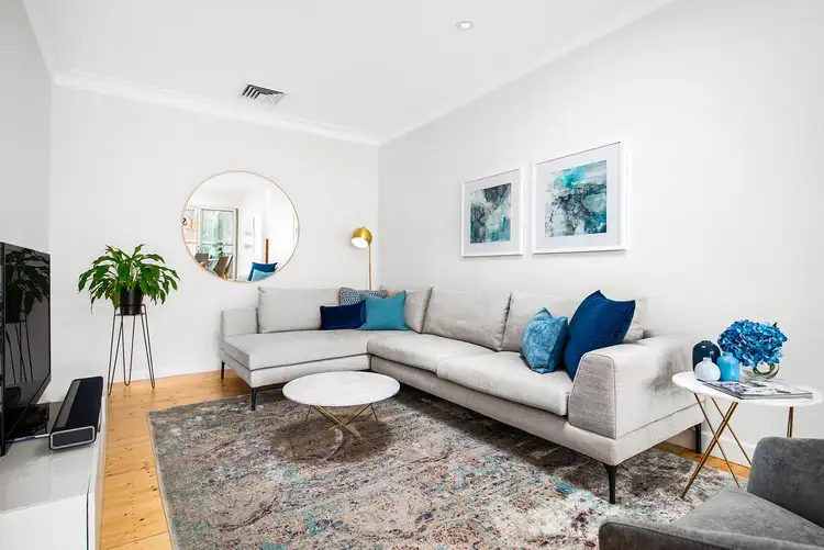 Fifth view of Homely house listing, 26 Addington Avenue, Ryde NSW 2112
