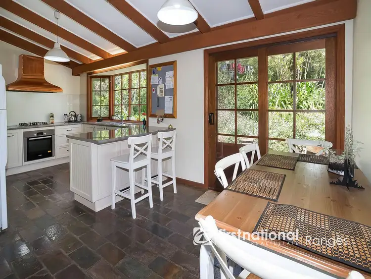 Second view of Homely house listing, 30 Glen Road, Belgrave Heights VIC 3160