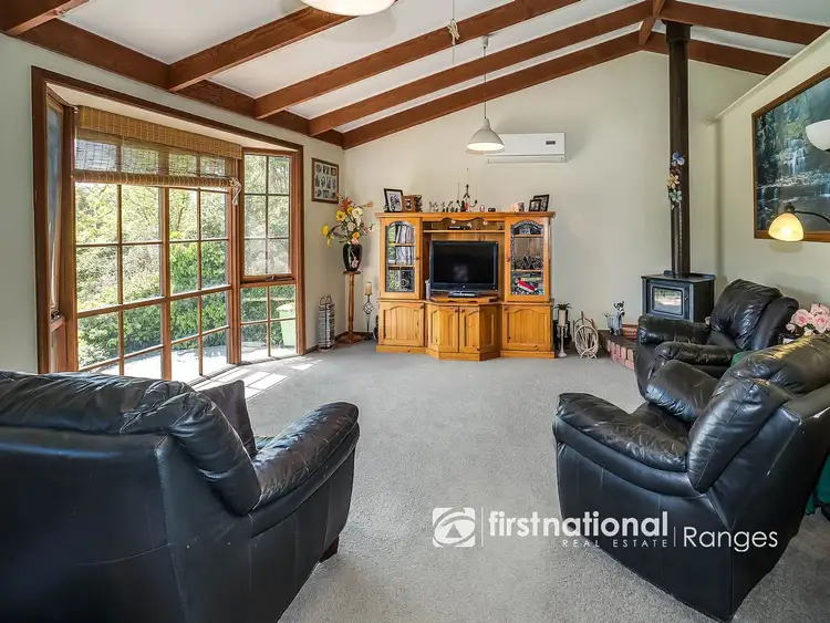 Third view of Homely house listing, 30 Glen Road, Belgrave Heights VIC 3160