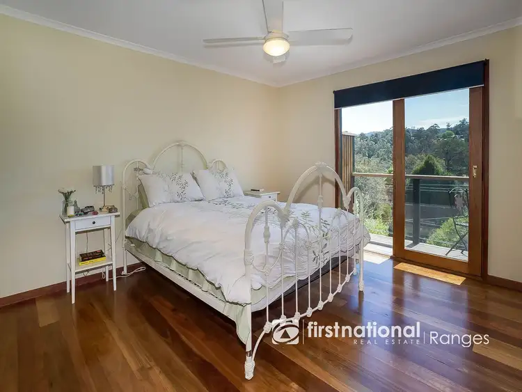Fourth view of Homely house listing, 30 Glen Road, Belgrave Heights VIC 3160
