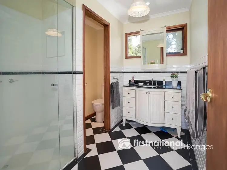 Fifth view of Homely house listing, 30 Glen Road, Belgrave Heights VIC 3160