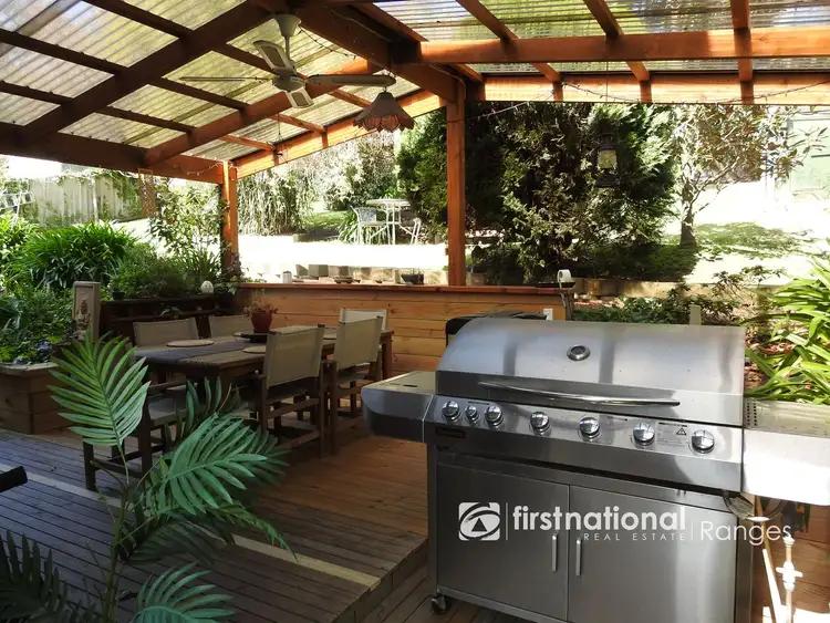 Sixth view of Homely house listing, 30 Glen Road, Belgrave Heights VIC 3160